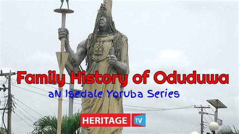  “The Oduduwa Descendants”: A Symphony of Terracotta Textures and Ancestral Reverence!