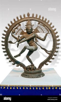  Nataraja: Hoàn thiện và Vượt thoát trong Chuyển động